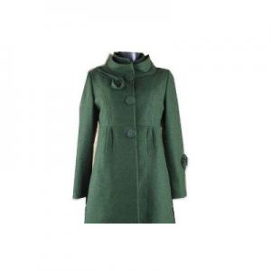 2026儿童羊绒大衣十大品牌排行榜