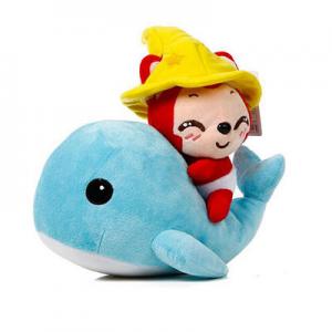 2026毛绒玩具公仔十大品牌排行榜