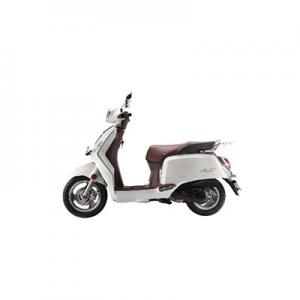 2026脚踏板车十大品牌排行榜