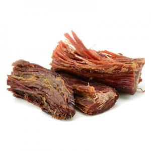 2026牛肉酥十大品牌排行榜