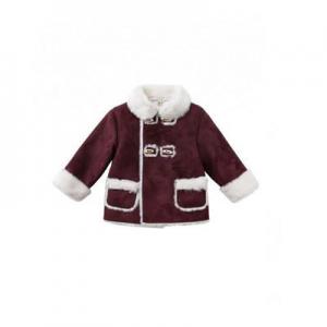 2026婴儿外套十大品牌排行榜