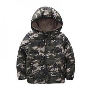 2026儿童迷彩服十大品牌排行榜