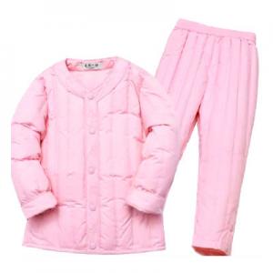 2026儿童羽绒内胆十大品牌排行榜