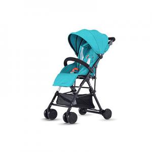 2026宝宝推车十大品牌排行榜