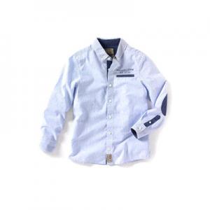 2026童衬衫十大品牌排行榜