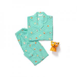 2026男童睡衣十大品牌排行榜