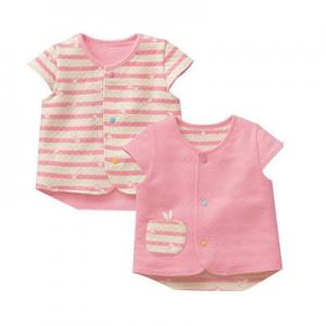 2026婴儿马甲十大品牌排行榜