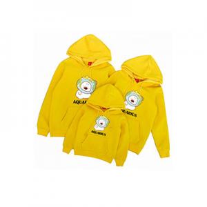 2026亲子装长袖十大品牌排行榜