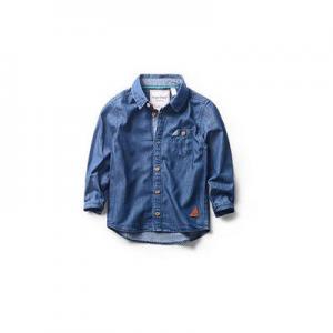 2026男童牛仔衣十大品牌排行榜