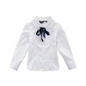 2026女童衬衫十大品牌排行榜