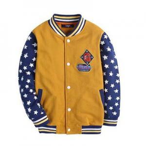 2026男童外套十大品牌排行榜