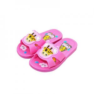 2026儿童浴室拖鞋十大品牌排行榜