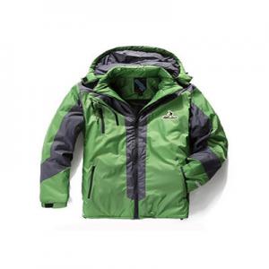 2026男童冲锋衣十大品牌排行榜