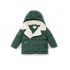 2026男童棉衣十大品牌排行榜