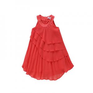 2026时尚女童装十大品牌排行榜