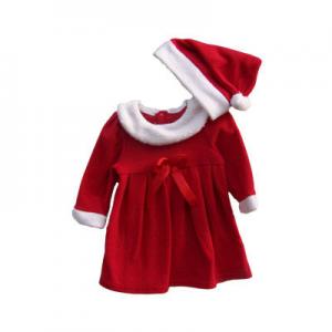 2026圣诞服十大品牌排行榜