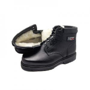 2026真皮棉鞋十大品牌排行榜