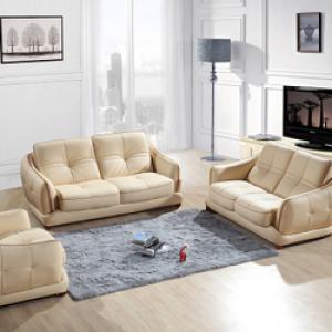 2026皮沙发十大品牌排行榜