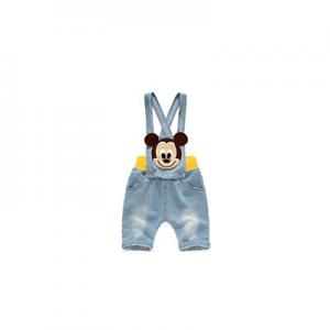 2026婴儿背带裤十大品牌排行榜