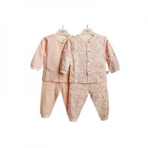 2026婴儿四季内衣十大品牌排行榜