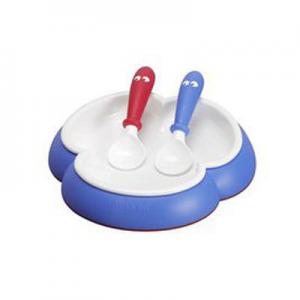 2026宝宝餐盘十大品牌排行榜