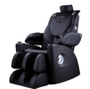 2026电动按摩椅十大品牌排行榜