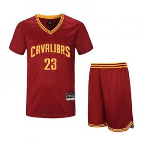 2026儿童篮球服十大品牌排行榜