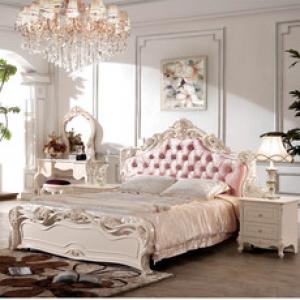 2026双人床十大品牌排行榜