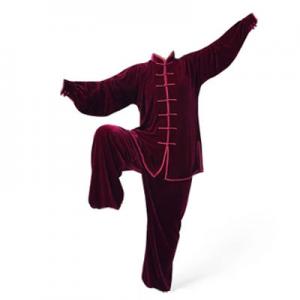 2026练功装十大品牌排行榜