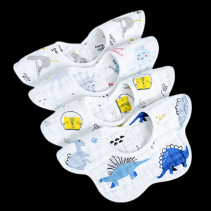 2026防吐奶十大品牌排行榜