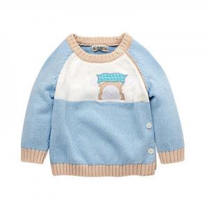 2026宝宝毛衣十大品牌排行榜