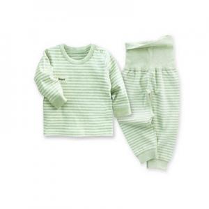 2026婴儿彩棉内衣十大品牌排行榜