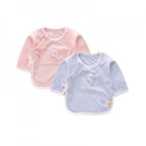 2026新生儿半背衣十大品牌排行榜