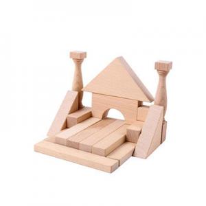 2026大块积木十大品牌排行榜