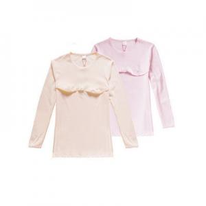 2026哺乳上衣十大品牌排行榜