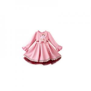 2026儿童花童礼服十大品牌排行榜