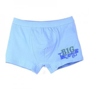 2026儿童平角裤十大品牌排行榜