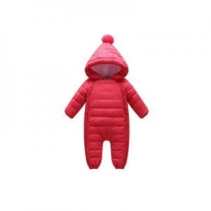 2026婴儿羽绒服十大品牌排行榜