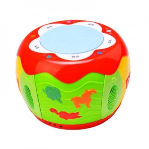 2026拍拍鼓十大品牌排行榜