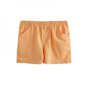 2026宝宝短裤十大品牌排行榜