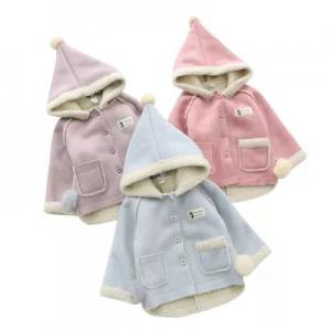 2026女宝宝外套十大品牌排行榜