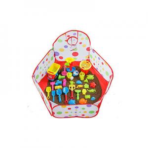 2026儿童沙滩玩具十大品牌排行榜