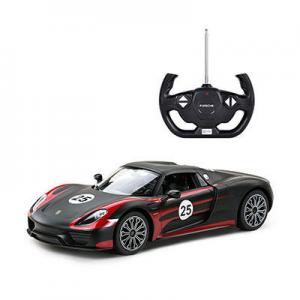 2026电动遥控汽车十大品牌排行榜