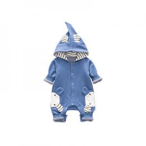 2026婴儿连体睡衣十大品牌排行榜