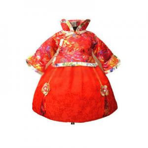 2026男童唐装套装十大品牌排行榜