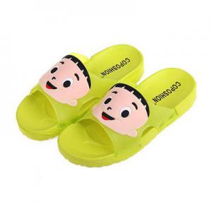 2026儿童卡通拖鞋十大品牌排行榜
