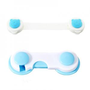 2026冰箱锁十大品牌排行榜