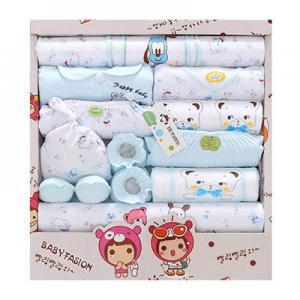 2026婴儿衣服礼盒十大品牌排行榜