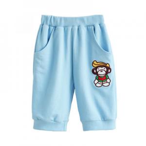 2026儿童运动短裤十大品牌排行榜