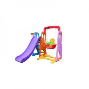 2026室内滑滑梯十大品牌排行榜